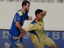 Persib Bandung Raih Kemenangan Dramatis Atas Arema FC