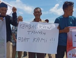 AMMK Desak Pemerintah Tuntaskan Konflik Lahan di Aceh Timur