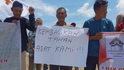 Demo AMMK