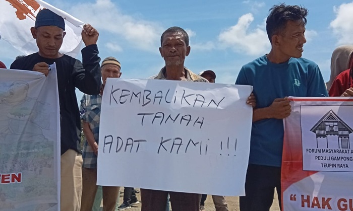 Demo AMMK