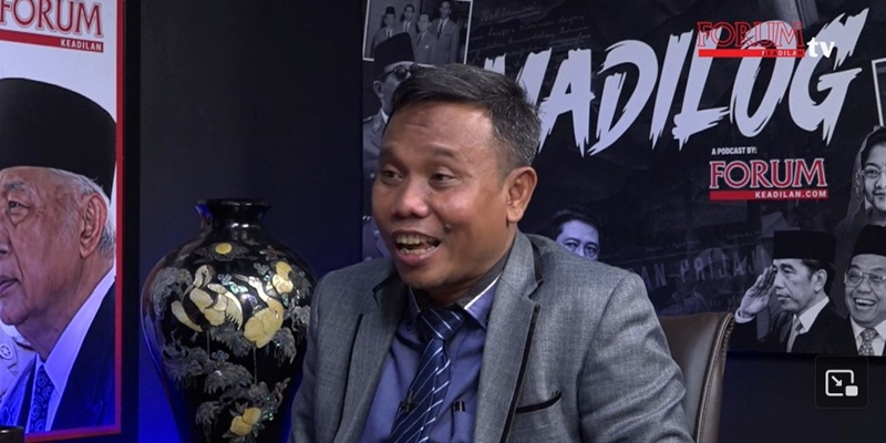 Ahmad Khozinuddin