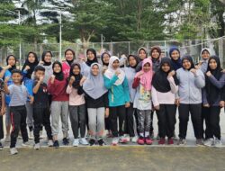 IKASI Sabang Siapkan 12 Atlet di Kejurnas Anggar 2025