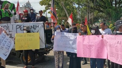 Demo di Tamiang
