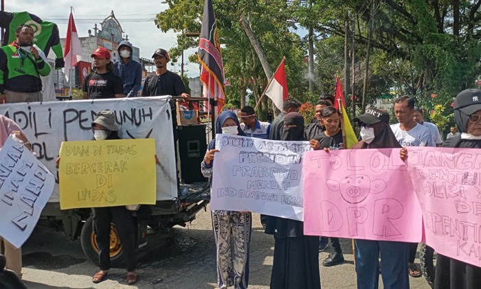 Demo di Tamiang