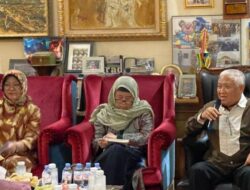 Din Syamsuddin Sarankan Wapres Gibran Mundur