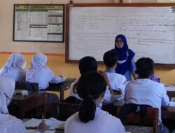 Pemkab Nagan Raya Larang Guru Tinggalkan Sekolah saat Jam Belajar