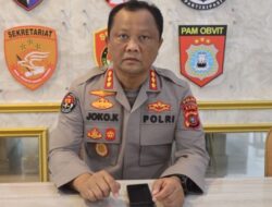 Polisi Minta Warga Tak Jadikan Media Sosial sebagai Alat Provokasi