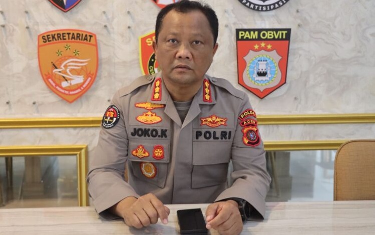 Joko Krisdiyanto