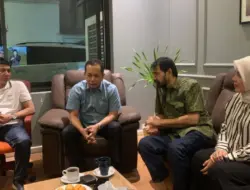 Mualem Minta Menkop Prioritaskan Penguatan Koperasi di Aceh