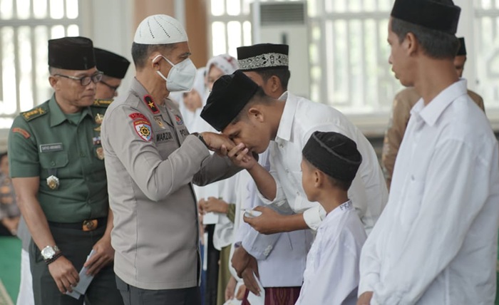 Santuni Yatim