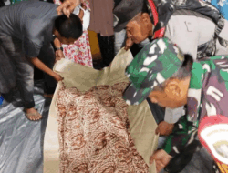 Remaja di Aceh Timur Meninggal Tenggelam di Sungai Peureulak