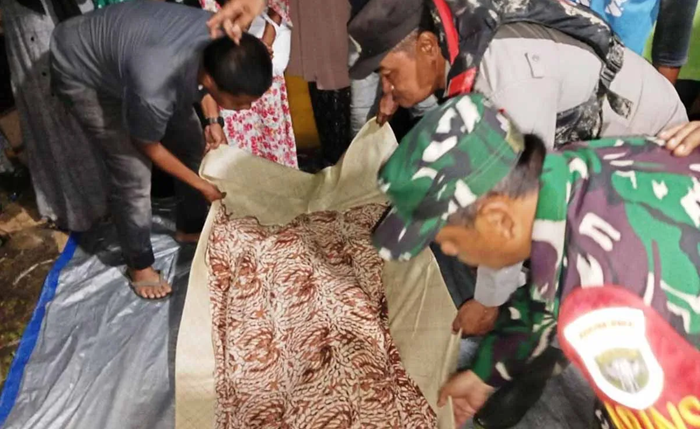 Pelajar Tenggelam