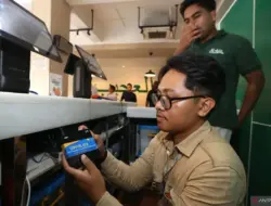 Pemko Banda Aceh Siapkan Perwal Keringanan Pajak Parang dan Jasa
