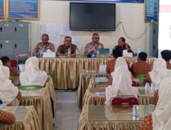 Ditbinmas Polda Aceh Imbau Siswa Hindari Narkoba