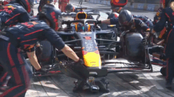 Verstappen Juara F1 GP Italia 2025, Kalahkan Duet McLaren
