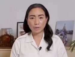 Rahayu Saraswati Keponakan Prabowo Mundur dari DPR