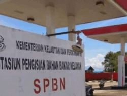 Pertamina Pastikan Penyaluran Solar Subsidi untuk Nelayan Tepat Sasaran