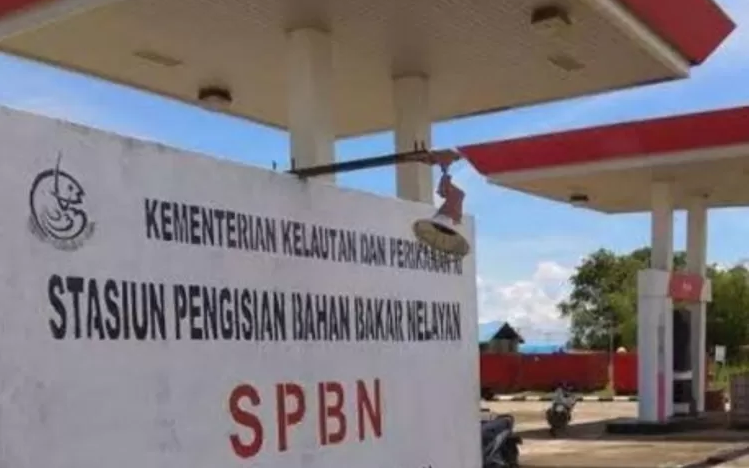 Pertamina Pastikan Penyaluran Solar Subsidi untuk Nelayan Tepat Sasaran