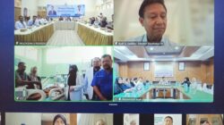 Budi Gunadi Sadikin