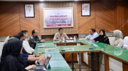 RSUDZA Sukses Lakukan Operasi Cerebrovascular Pertama di Aceh