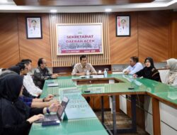 RSUDZA Sukses Lakukan Operasi Cerebrovascular Pertama di Aceh