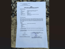 Ayah Korban Penikaman di Muslim Ayub Fest, Laporkan Panitia ke Polisi
