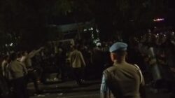 Kapolresta Banda Aceh: Tak Ada Pendemo yang Ditahan
