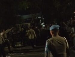 Kapolresta Banda Aceh: Tak Ada Pendemo yang Ditahan