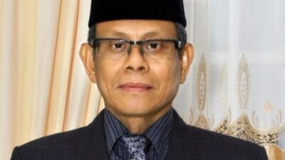 T Setia Budi