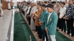 shalat ghaib
