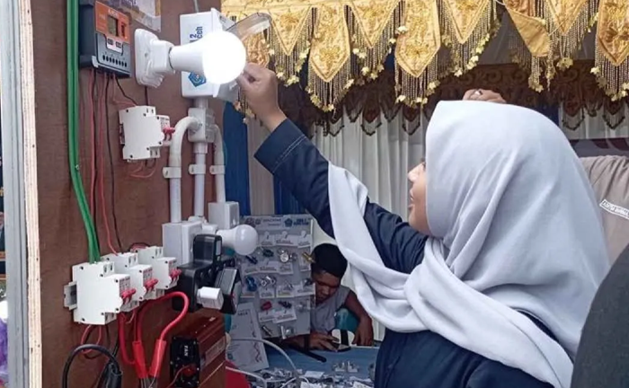 Karya Siswa