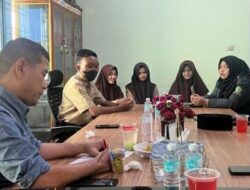Empat Siswa MAN 1 Meulaboh Ikuti Olimpiade English Proficiency di Malaysia