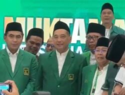 Ketua SC Muktamar X PPP Klaim Aklamasi Agus Suparmanto Tidak Sah