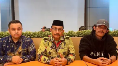 Korban TPPO