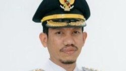 Bupati Aceh Barat Minta PT MGK Hentikan Menambang Emas di Sungai