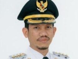 Bupati Aceh Barat Minta PT MGK Hentikan Menambang Emas di Sungai