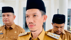 Waspada Penipuan Mengatasnamakan Bupati Aceh Barat, Ini Pesan Tarmizi