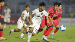 Timnas Indonesia U-23 Tersingkir dari Kualifikasi Piala Asia U-23 2026