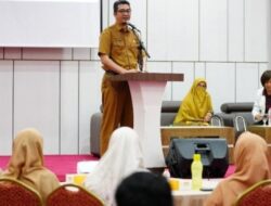 Puluhan Guru di Aceh Dilatih Tingkatkan Kemampuan Bahasa Inggris