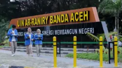 Lima Mahasiswa UIN Ar-Raniry Terpilih Ikuti iDegree Open Class Korea Selatan