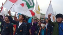 Demo Mahasiswa Unpad