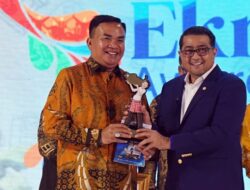 Bupati Aceh Tenggara Persembahkan Serambi Ekraf Awards 2025 untuk Masyarakat