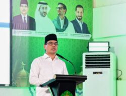 UIN Ar-Raniry Gelar Peringatan Maulid Nabi Muhammad SAW 1447 H