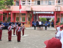 Kadisdikbud Subulussalam Minta Guru Tumbuhkan Semangat Juang