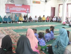 BKKBN Aceh Lakukan Intervensi Nutrisi untuk Cegah Stunting