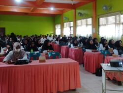 BKPSDM Aceh Tamiang Minta Kasek Tindak Tegas Bawahan Tak Disiplin