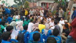 Unjuk Rasa, Mahasiswa Aceh Tenggara Kritik Kebijakan Pemerintah