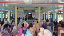IPARI Bireuen Gelar GAPIT ke-7: Santunan Yatim dan Distribusi Al-Qur’an