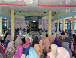 IPARI Bireuen Gelar GAPIT ke-7: Santunan Yatim dan Distribusi Al-Qur’an