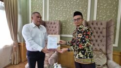 Konflik Pertanahan Tinggi, HRB Minta Tambahan Kuota Redistribusi